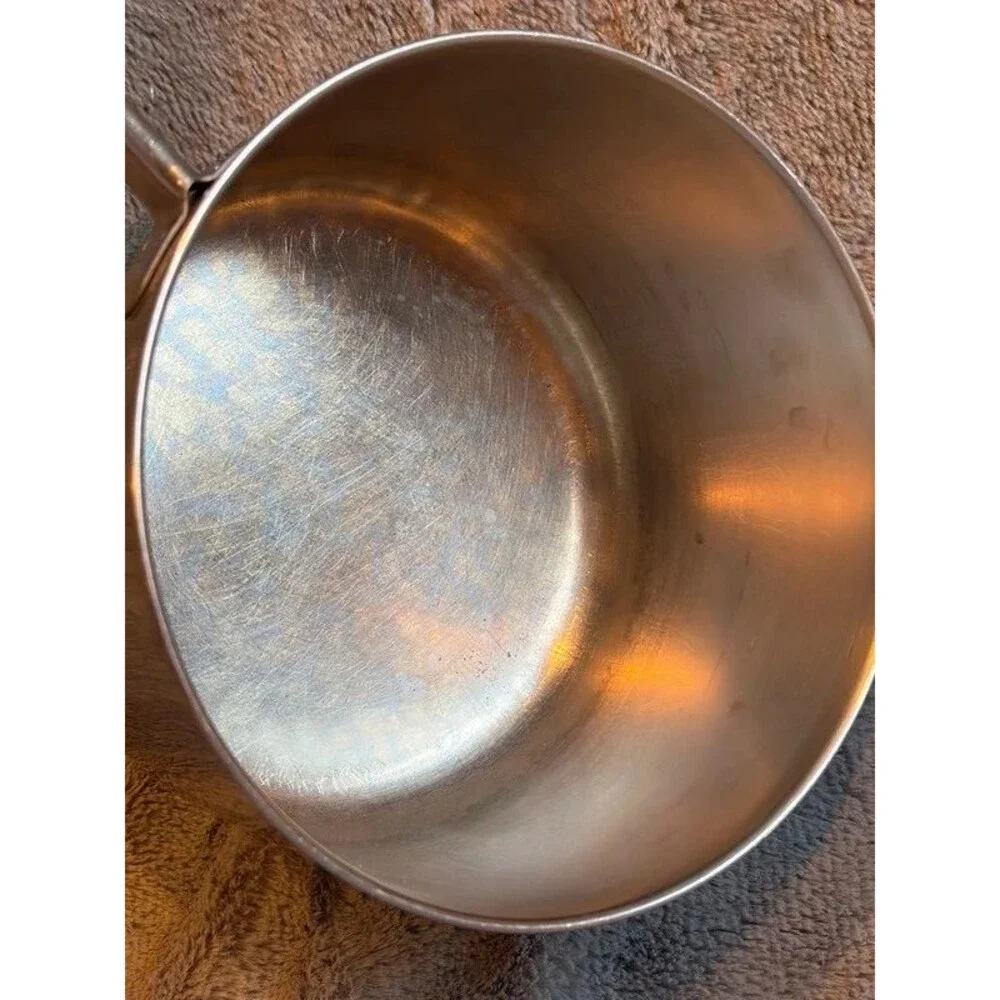 N/A no lid